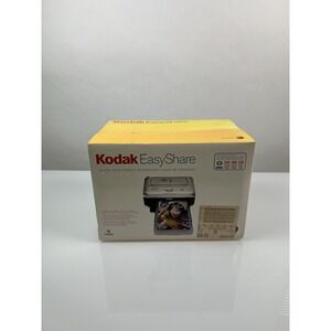 Kodak EasyShare Printer Dock CX6000 CX7000 DX6000 DX7000‎